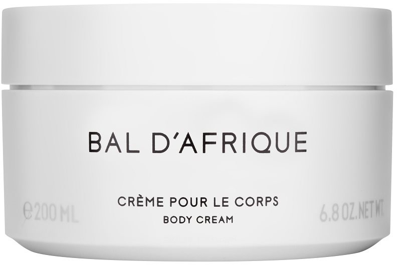 Byredo Bal D'Afrique crema corporal unisex 200 ml