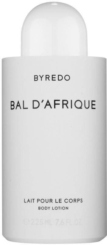 Byredo Bal D'Afrique lotion corps mixte 225 ml