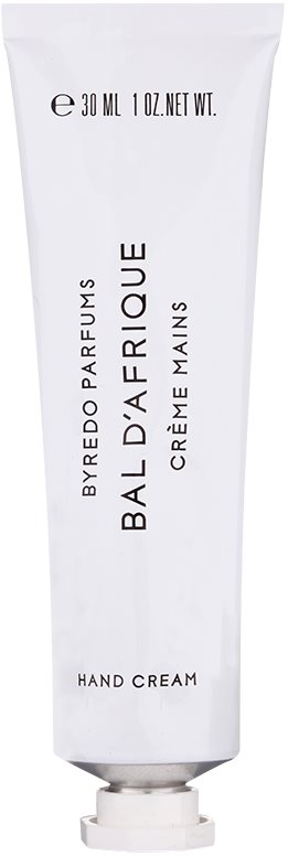 Byredo Bal D'Afrique krém na ruky unisex 30 ml