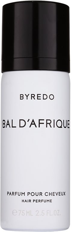 Byredo Bal D'Afrique parfum pour cheveux mixte 75 ml