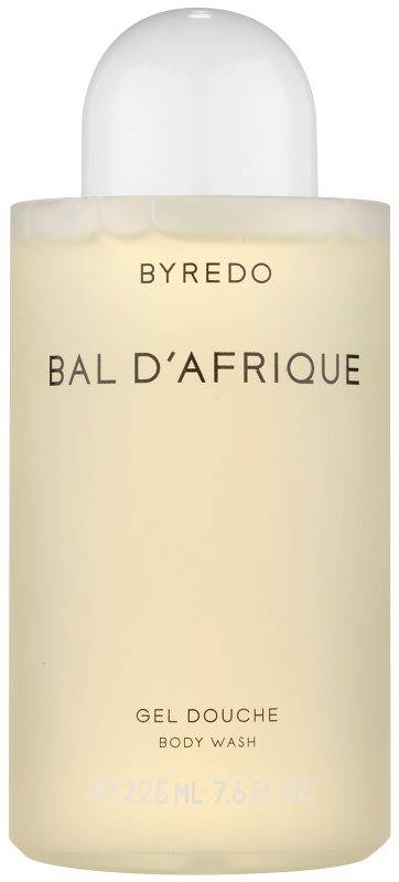 Byredo Bal D'Afrique Shower Gel unisex 225 ml
