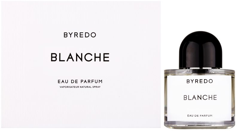 Byredo Blanche woda perfumowana dla kobiet 100 ml