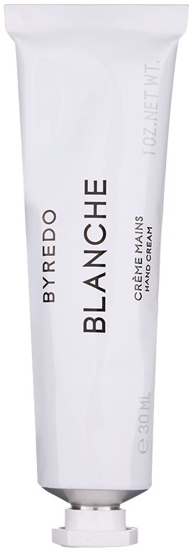 Byredo Blanche crème mains pour femme 30 ml