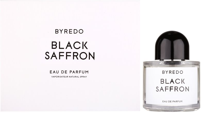 Byredo Black Saffron Eau de Parfum unisex 100 ml
