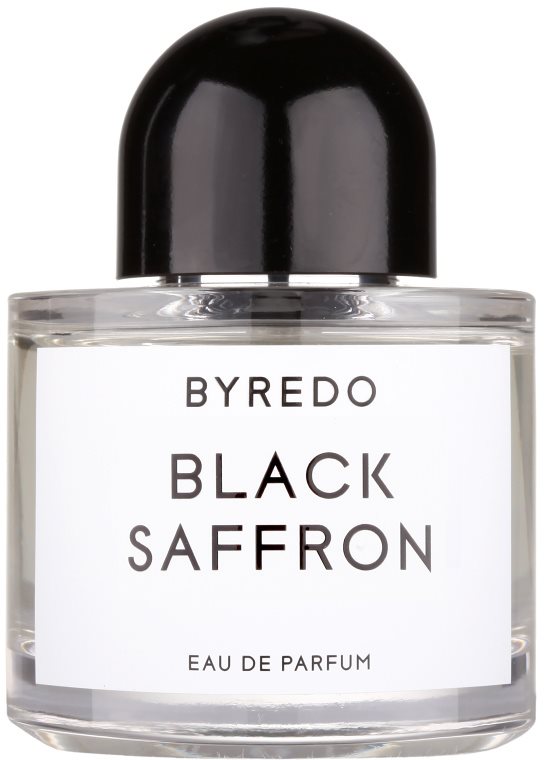 Byredo Black Saffron eau de parfum unisex 100 ml