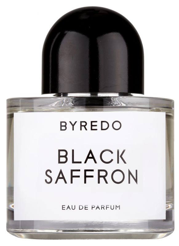 Byredo Black Saffron, Eau de Parfum unisex 50 ml | notino.co.uk