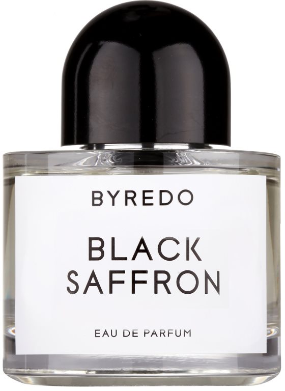 Byredo Black Saffron Parfumovaná voda unisex 50 ml