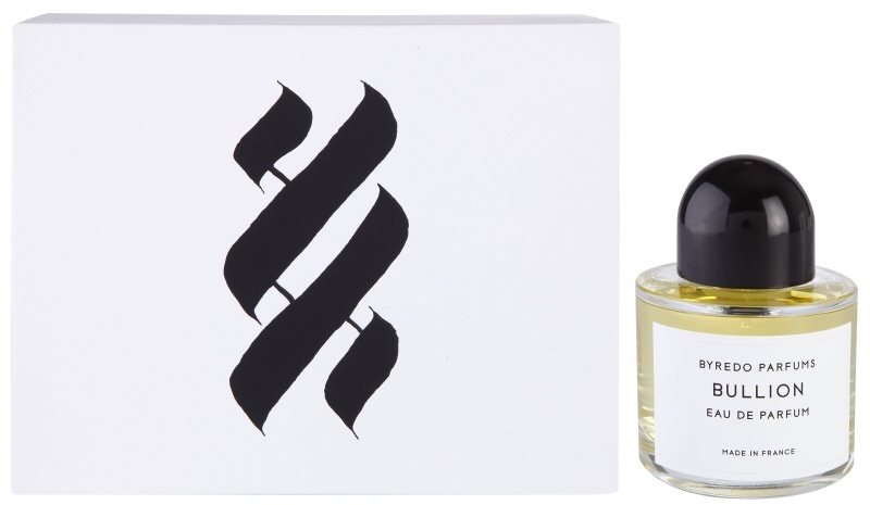 Byredo Bullion woda perfumowana unisex 100 ml