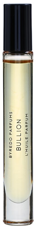 Byredo Bullion óleo perfumado unissexo 7,5 ml