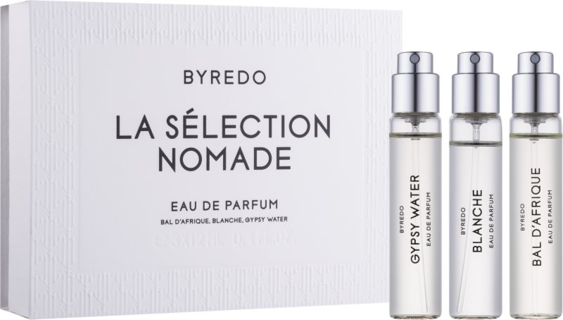 Byredo Discovery Collection set cadou I.