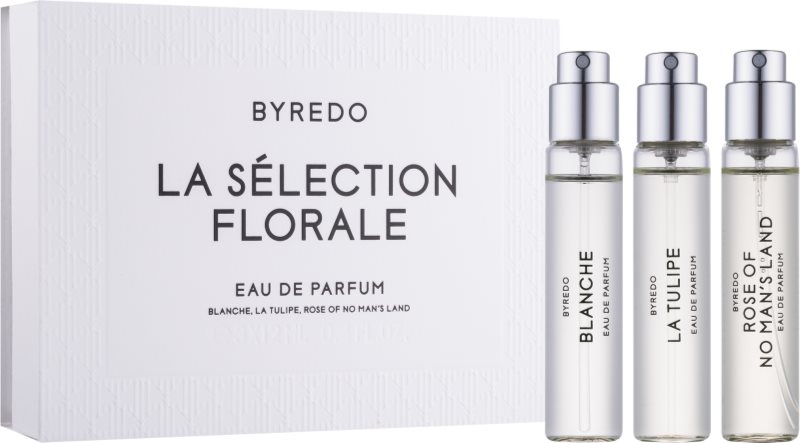 Byredo Discovery Collection confezione regalo II.