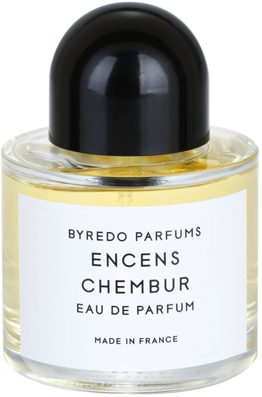 Byredo Encens Chembur Eau de Parfum unisex 100 ml
