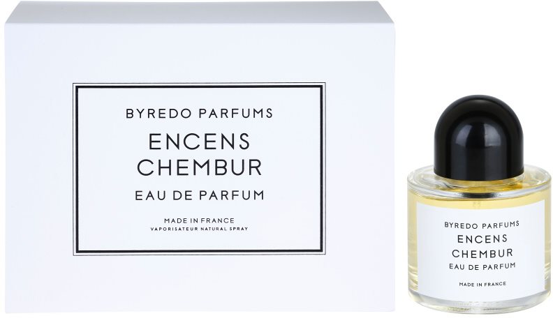 Byredo Encens Chembur Parfumovaná voda unisex 100 ml