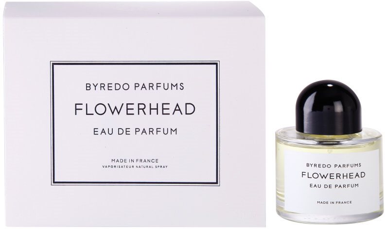 Byredo Flowerhead eau de parfum pentru femei 100 ml