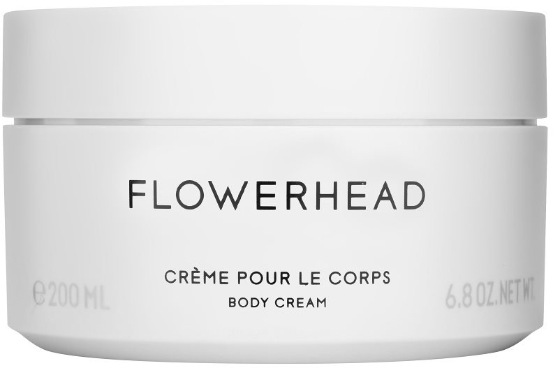 Byredo Flowerhead testkrém nőknek 200 ml