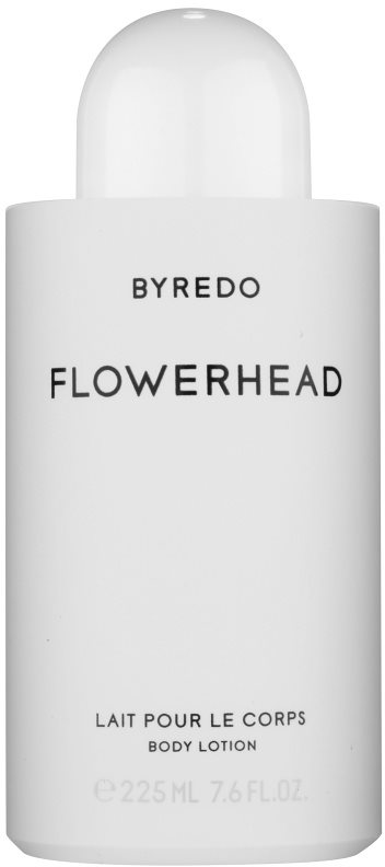 Byredo Flowerhead Körperlotion Damen 225 ml