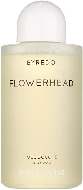 Byredo Flowerhead żel pod prysznic dla kobiet 225 ml