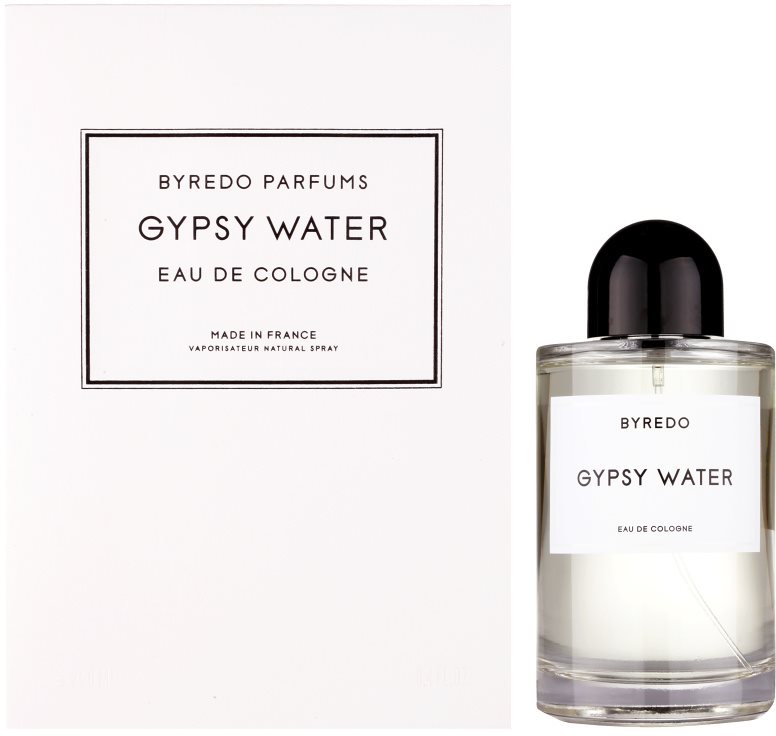 Byredo Gypsy Water kolonjska voda uniseks 250 ml