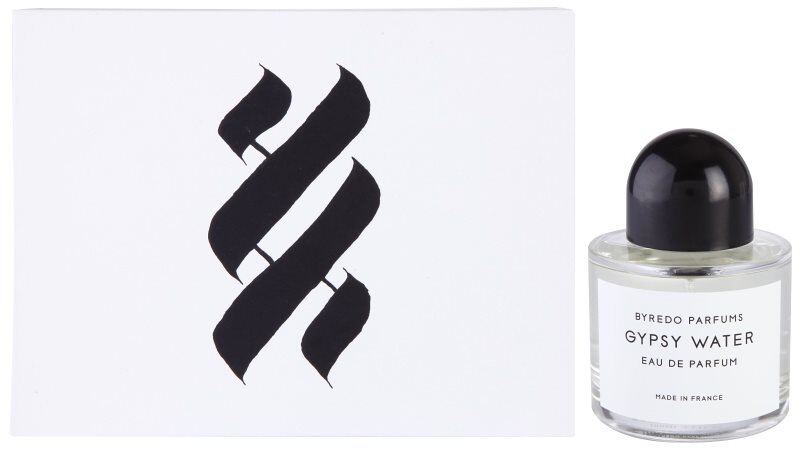 Byredo Gypsy Water parfémovaná voda unisex 100 ml