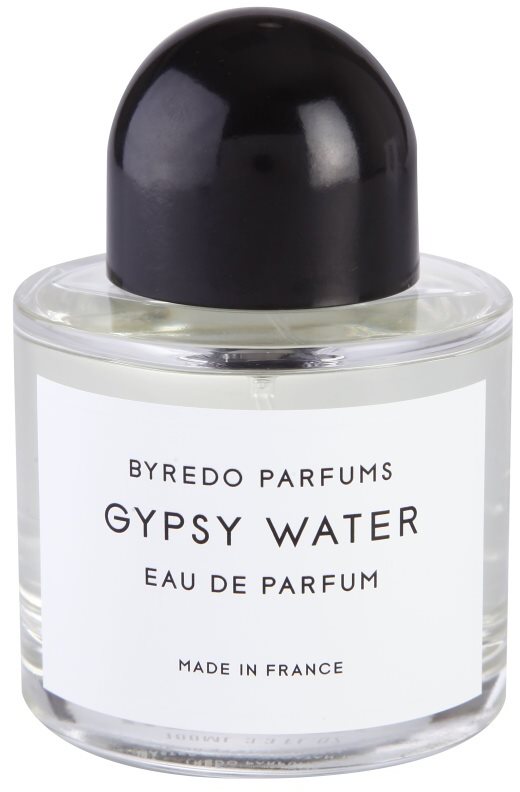 Byredo Gypsy Water Eau de Parfum unisex 100 ml
