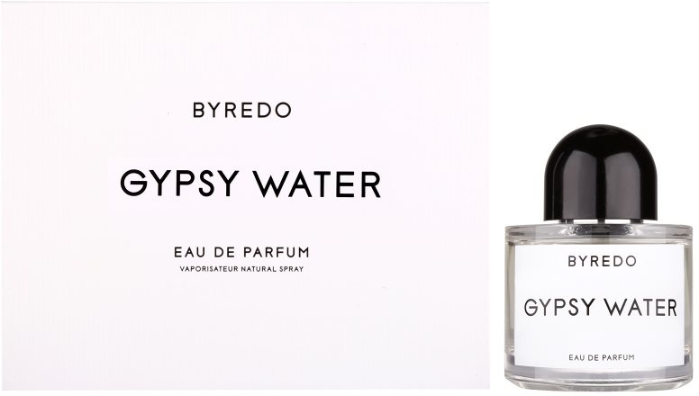 Byredo Gypsy Water парфумована вода унісекс 50 мл