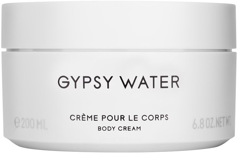 Byredo Gypsy Water testkrém unisex 200 ml