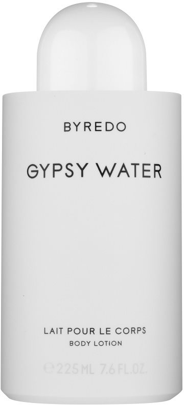 Byredo Gypsy Water testápoló tej unisex 225 ml