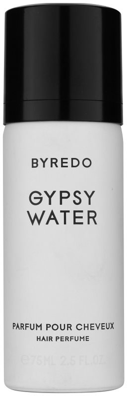 Byredo Gypsy Water vôňa do vlasov unisex 75 ml