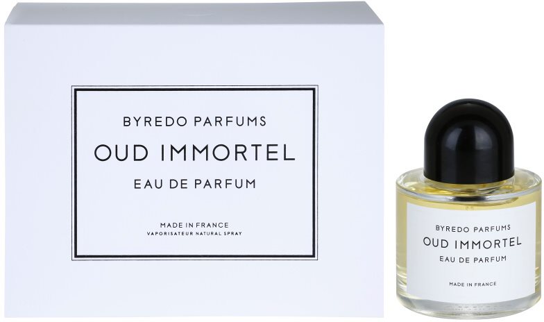 Byredo Oud Immortel woda perfumowana unisex 100 ml