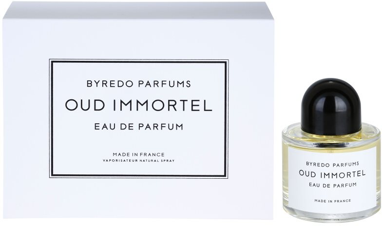 Byredo Oud Immortel eau de parfum unisex 50 ml