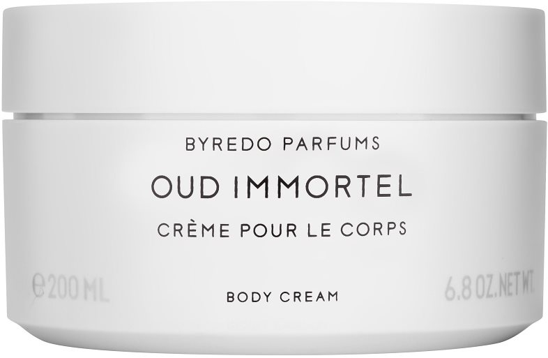 Byredo Oud Immortel crème corps mixte 200 ml