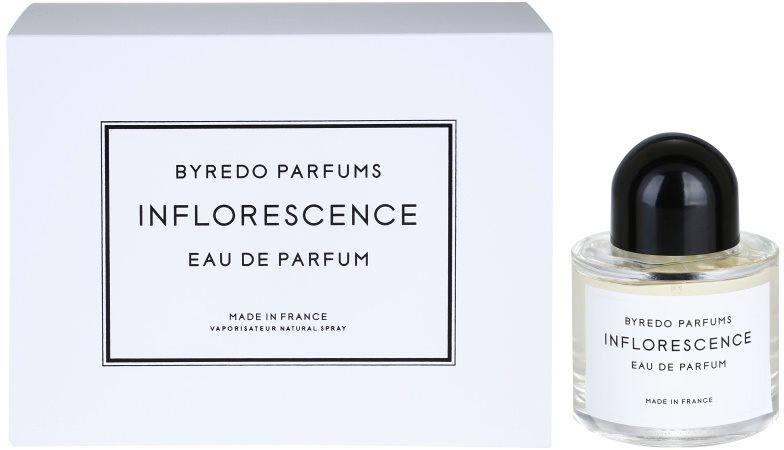 Byredo Inflorescence parfémovaná voda pro ženy 100 ml