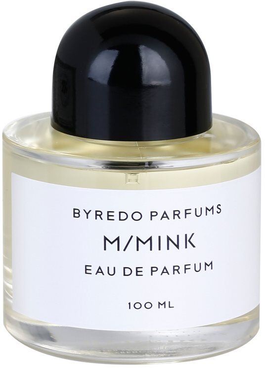 Byredo M / Mink Eau de Parfum unisex 100 ml