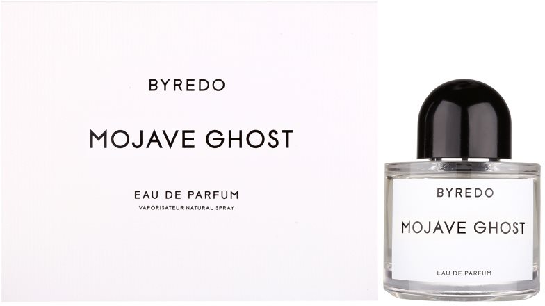 Byredo Mojave Ghost parfémovaná voda unisex 100 ml