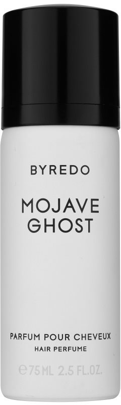 Byredo Mojave Ghost vůně do vlasů unisex 75 ml