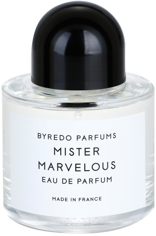 Byredo Mister Marvelous Parfumovaná voda pre mužov 100 ml