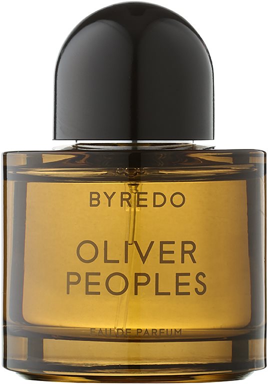 Byredo Oliver Peoples парфюмна вода унисекс 50 мл. (Mustard)