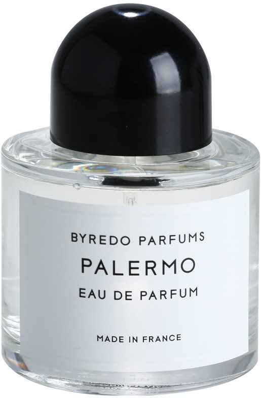 Byredo Palermo eau de parfum pour femme 100 ml