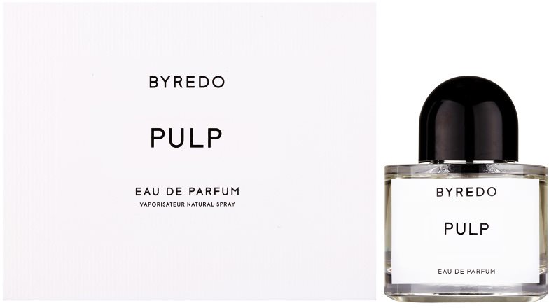 Byredo Pulp eau de parfum unisex 100 ml