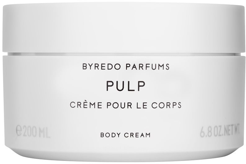 Byredo Pulp krem do ciała unisex 200 ml