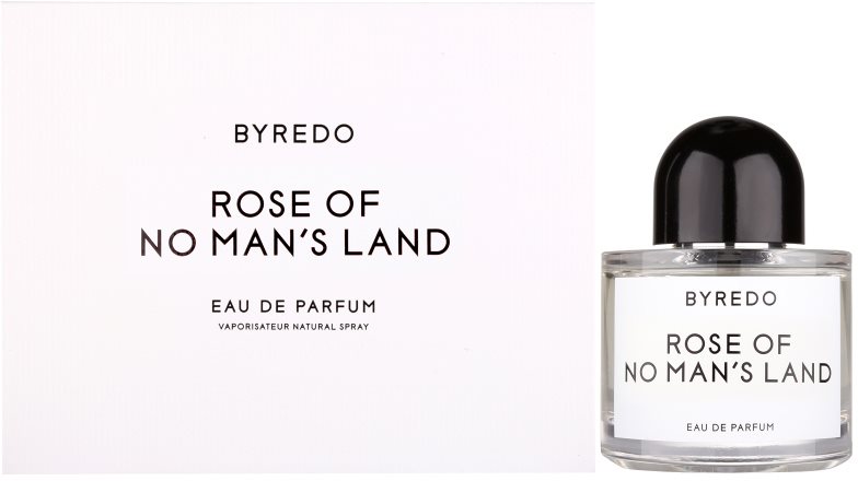 Byredo Rose of No Man´s Land parfémovaná voda unisex 100 ml