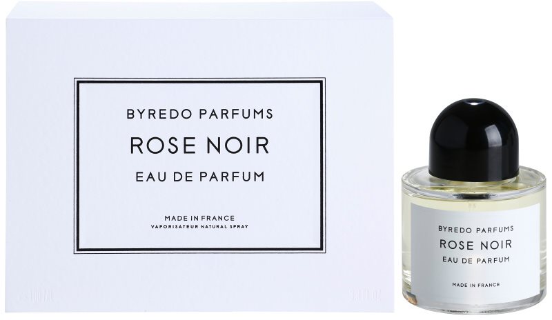 Byredo Rose Noir Eau de Parfum unisex 100 ml