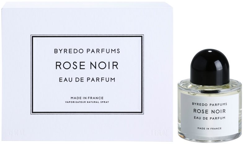 Byredo Rose Noir eau de parfum unisex 50 ml