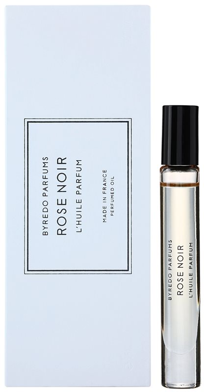 Byredo Rose Noir Perfumed Oil unisex 7,5 ml