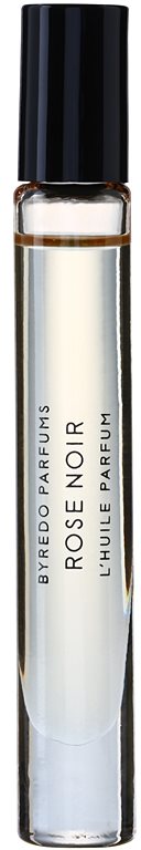 Byredo Rose Noir ulei parfumat unisex 7,5 ml