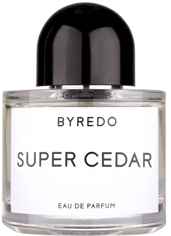 Byredo Super Cedar парфумована вода унісекс 100 мл