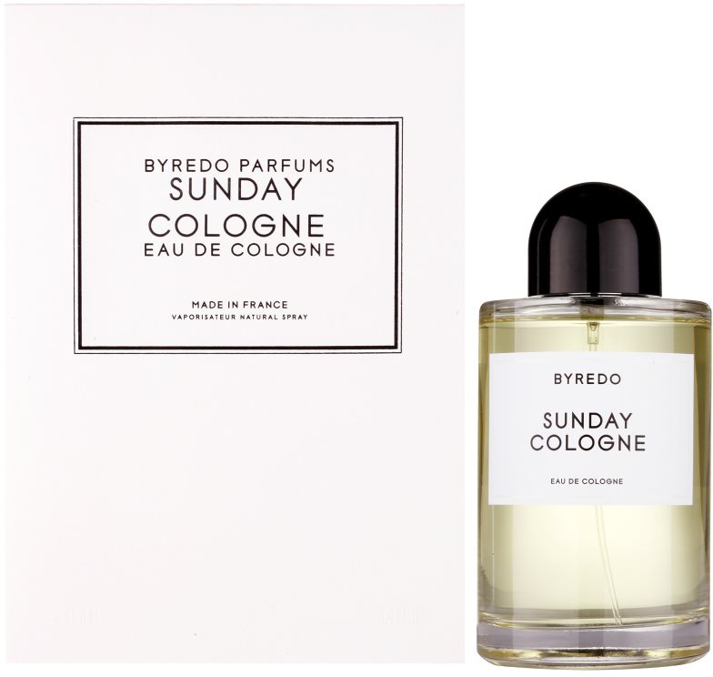 Byredo Sunday Cologne eau de cologne unisex 250 ml