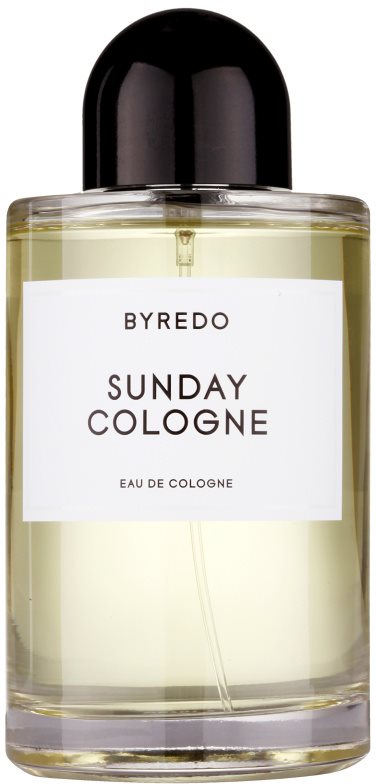 Byredo Sunday Cologne kolínská voda unisex 250 ml