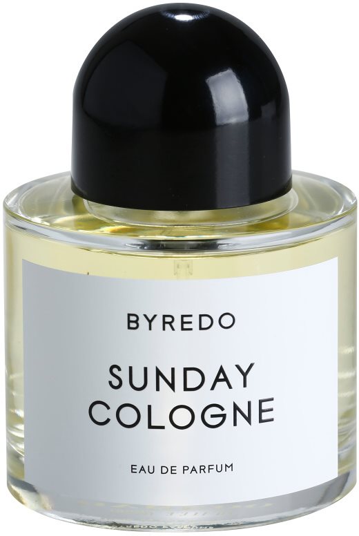 Byredo Sunday Cologne eau de parfum mixte 100 ml
