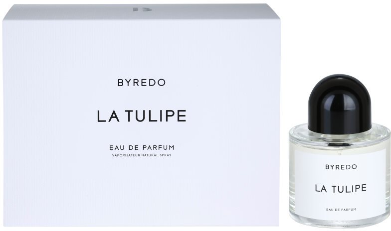 Byredo La Tulipe Eau de Parfum für Damen 100 ml